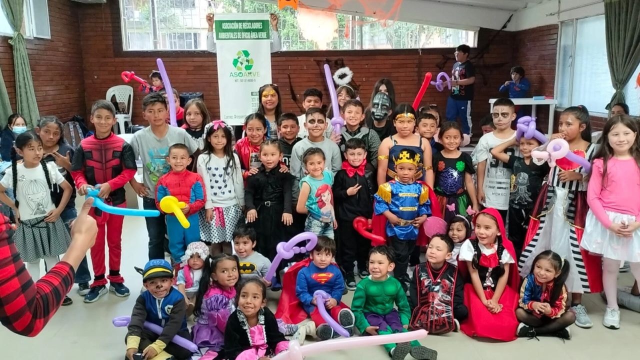 Día de los Niños ASOARVE foto 3