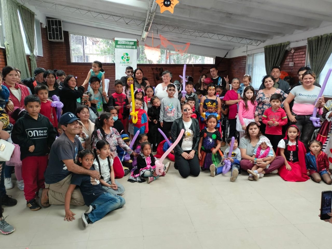 Día de los Niños ASOARVE foto 4