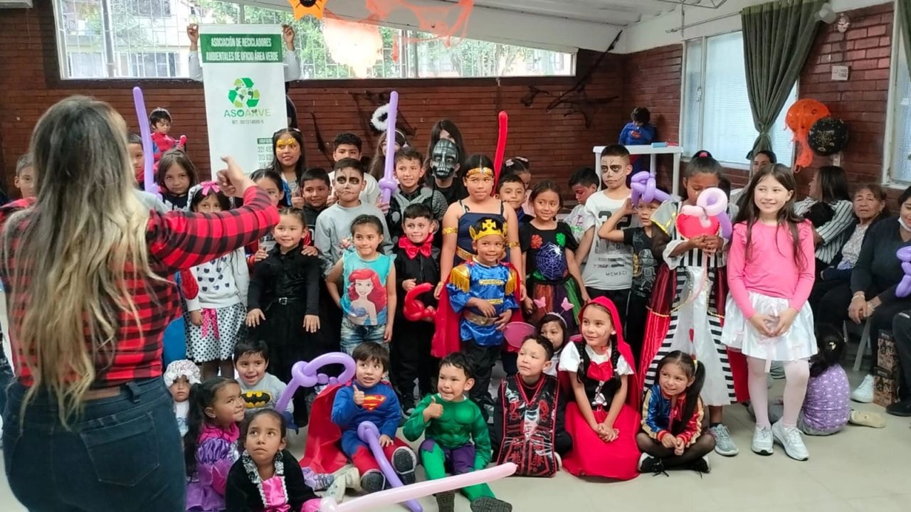 Día de los Niños ASOARVE foto 5